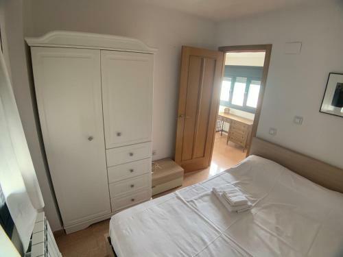 Apartamento Valle Del Manubles
