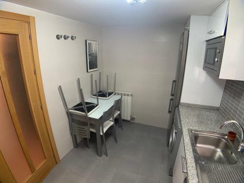 Apartamento Valle Del Manubles