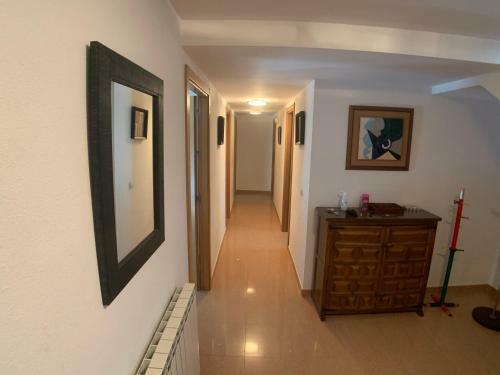 Apartamento Valle Del Manubles
