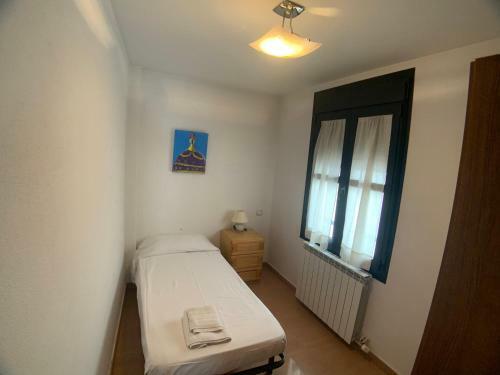 Apartamento Valle Del Manubles