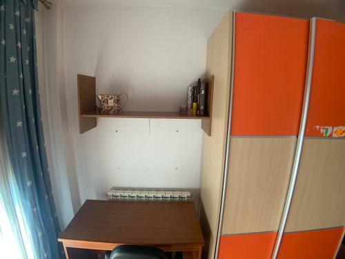 Apartamento Valle Del Manubles