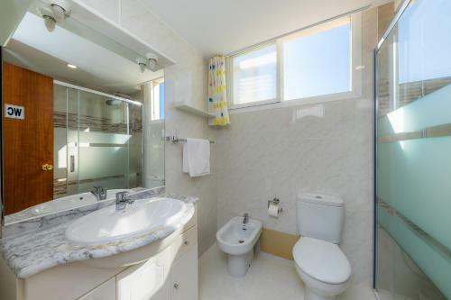 Apartamento Casa Laura