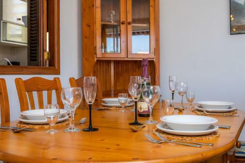 Apartamento Casa Laura