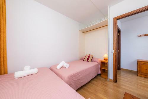 Apartamento Casa Laura