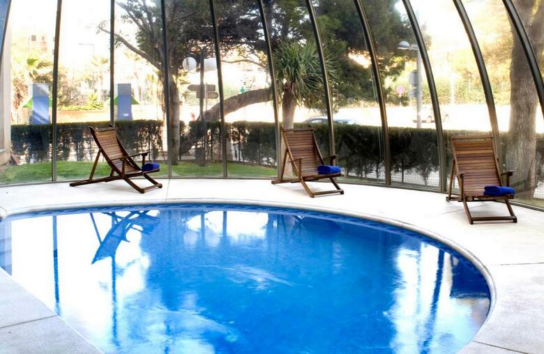 Hotel Girasol