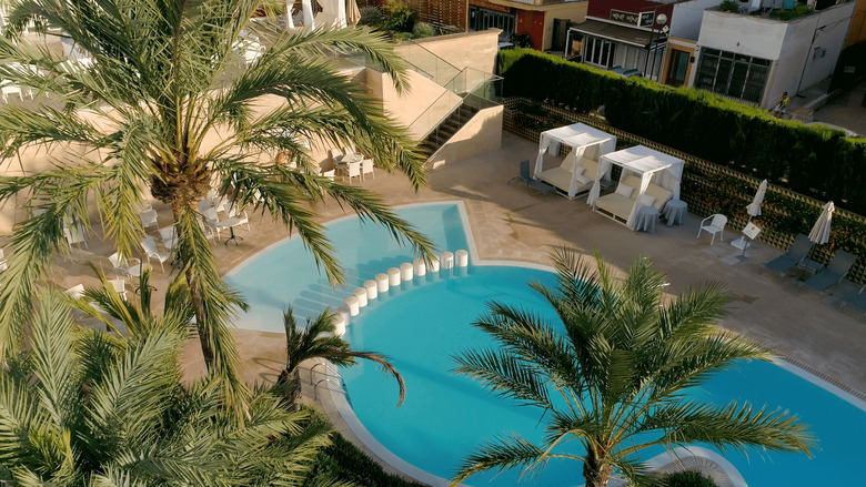 Hotel Girasol