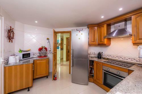 Apartamento Frente Al Mar