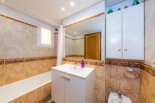 Apartamento Frente Al Mar