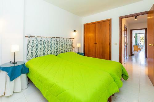 Apartamento Grillo