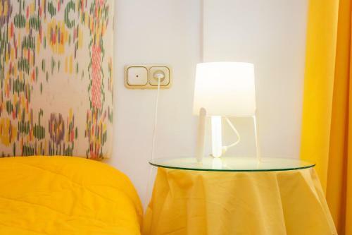 Apartamento Grillo