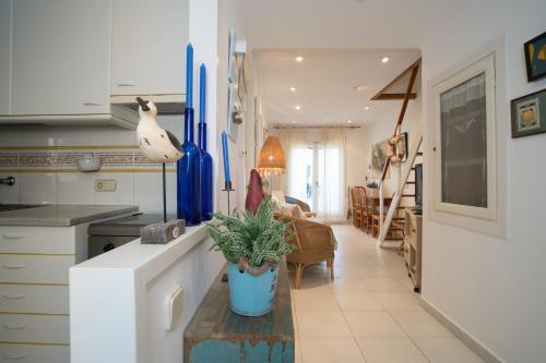 Calella de Palafrugell Apartment Sleeps 5