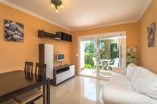 Calella de Palafrugell Apartment Sleeps 4