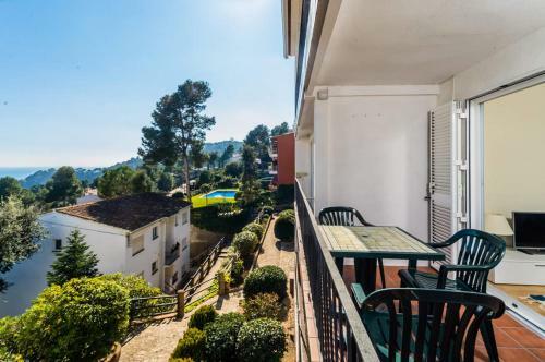 Calella de Palafrugell Apartment Sleeps 4