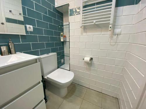 Calella de Palafrugell Apartment Sleeps 4 Pool