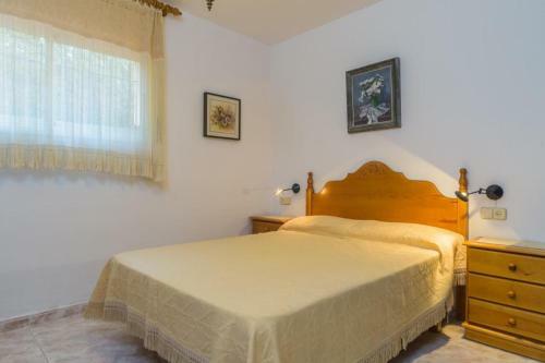 Calella de Palafrugell Apartment Sleeps 4 Pool