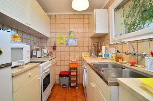 Calella de Palafrugell Apartment Sleeps 4 Pool