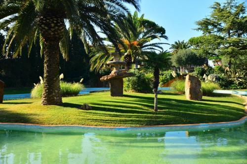 Calella de Palafrugell Apartment Sleeps 4 Pool