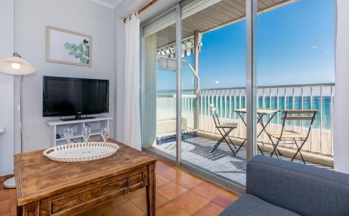 Apartamento Homeholidaysrentals Etoile