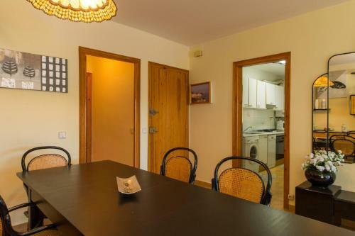Apartamento �-11 Calella de Palafrugell 6 Pax