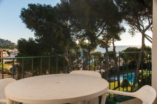 Apartamento �-11 Calella de Palafrugell 6 Pax
