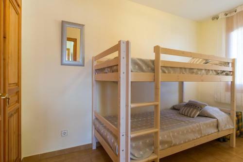 Apartamento �-11 Calella de Palafrugell 6 Pax