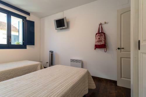 Apartamento Tq-6 Calella de Palafrugell 4 Pax
