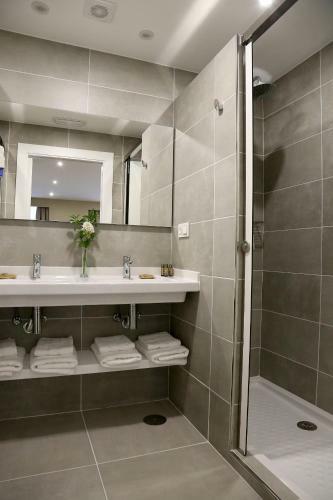 Hostal V�a XIX