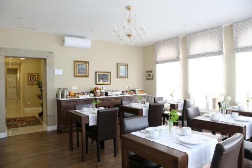 Hostal V�a XIX