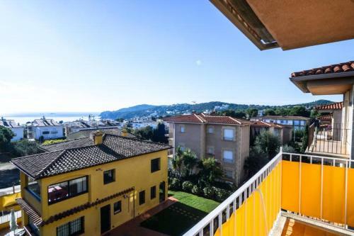 Calella de Palafrugell Holiday Home Sleeps 8 With Pool