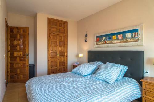 Calella de Palafrugell Holiday Home Sleeps 8 With Pool