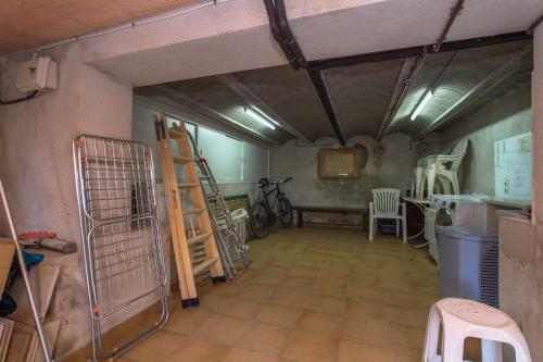 Calella de Palafrugell Holiday Home Sleeps 8 With Pool