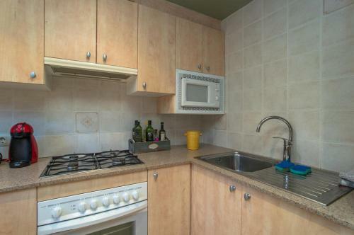 Calella de Palafrugell Holiday Home Sleeps 8 With Pool