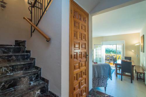 Calella de Palafrugell Holiday Home Sleeps 8 With Pool