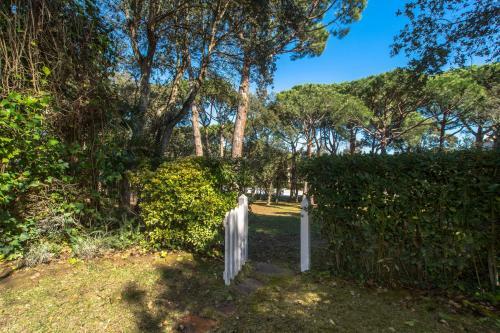 Calella de Palafrugell Holiday Home Sleeps 6 With Pool