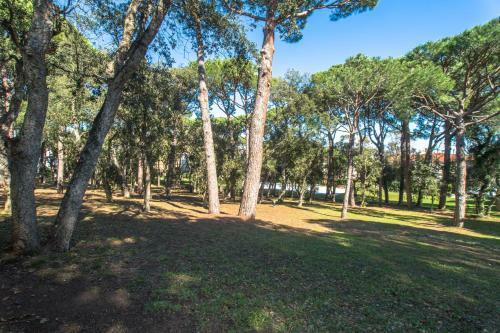 Calella de Palafrugell Holiday Home Sleeps 6 With Pool