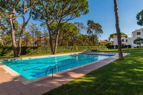 Calella de Palafrugell Holiday Home Sleeps 6 With Pool