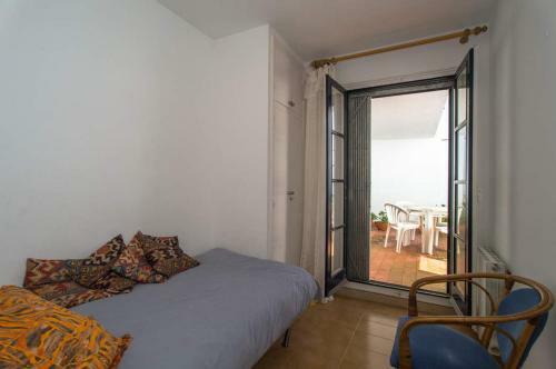 Calella de Palafrugell Holiday Home Sleeps 6 With Pool