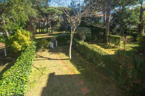 Calella de Palafrugell Holiday Home Sleeps 6 With Pool