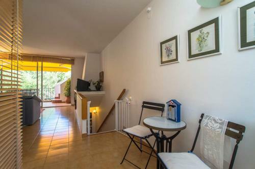 Calella de Palafrugell Holiday Home Sleeps 6 With Pool