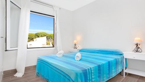 Apartment- Illa 58