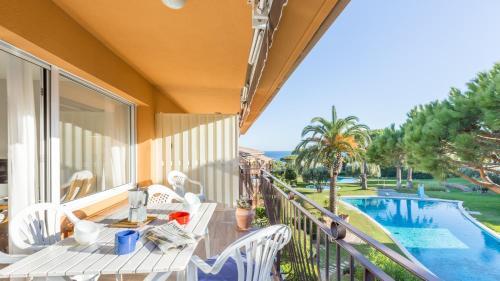 Apartment- Illa 58