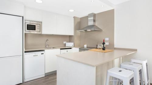 Apartment- Illa 58