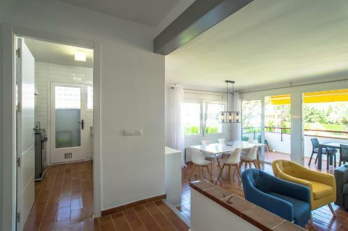 Apartamento Bf-5 Calella de Palafrugell 4 Pax