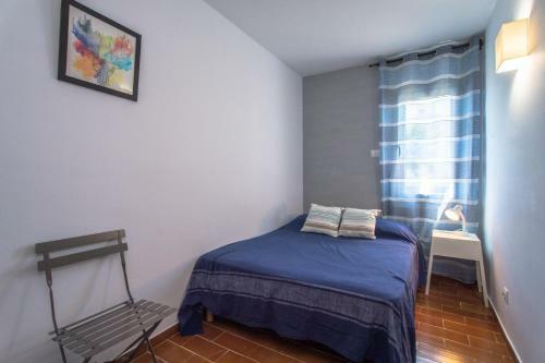 Apartamento Bf-5 Calella de Palafrugell 4 Pax