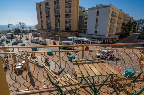 Apartamento Homeholidaysrentals Moana