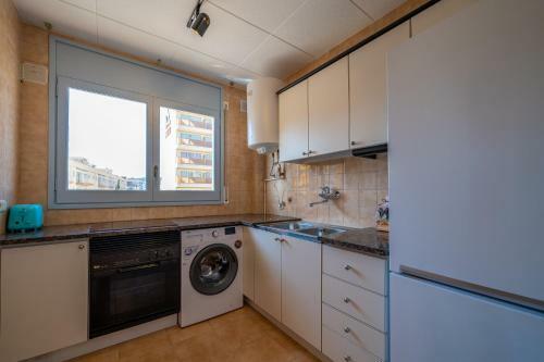 Apartamento Homeholidaysrentals Elodie