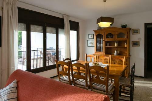 Apartamento El Niu