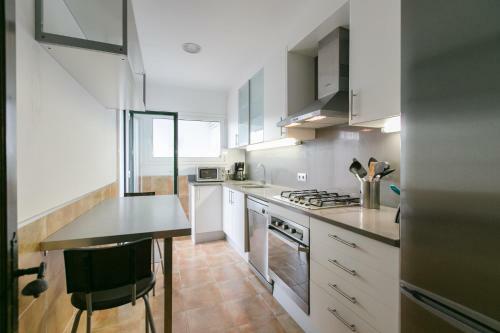 Apartamento El Niu