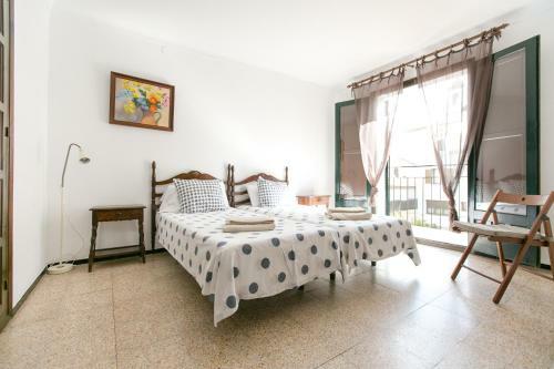 Apartamento El Niu