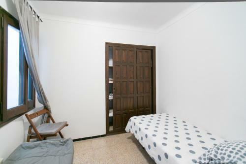 Apartamento El Niu
